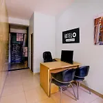 Hotel O Dahmi Kalan Near Manipal University