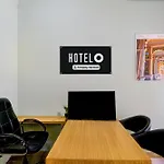 Hotel O Dahmi Kalan Near Manipal University