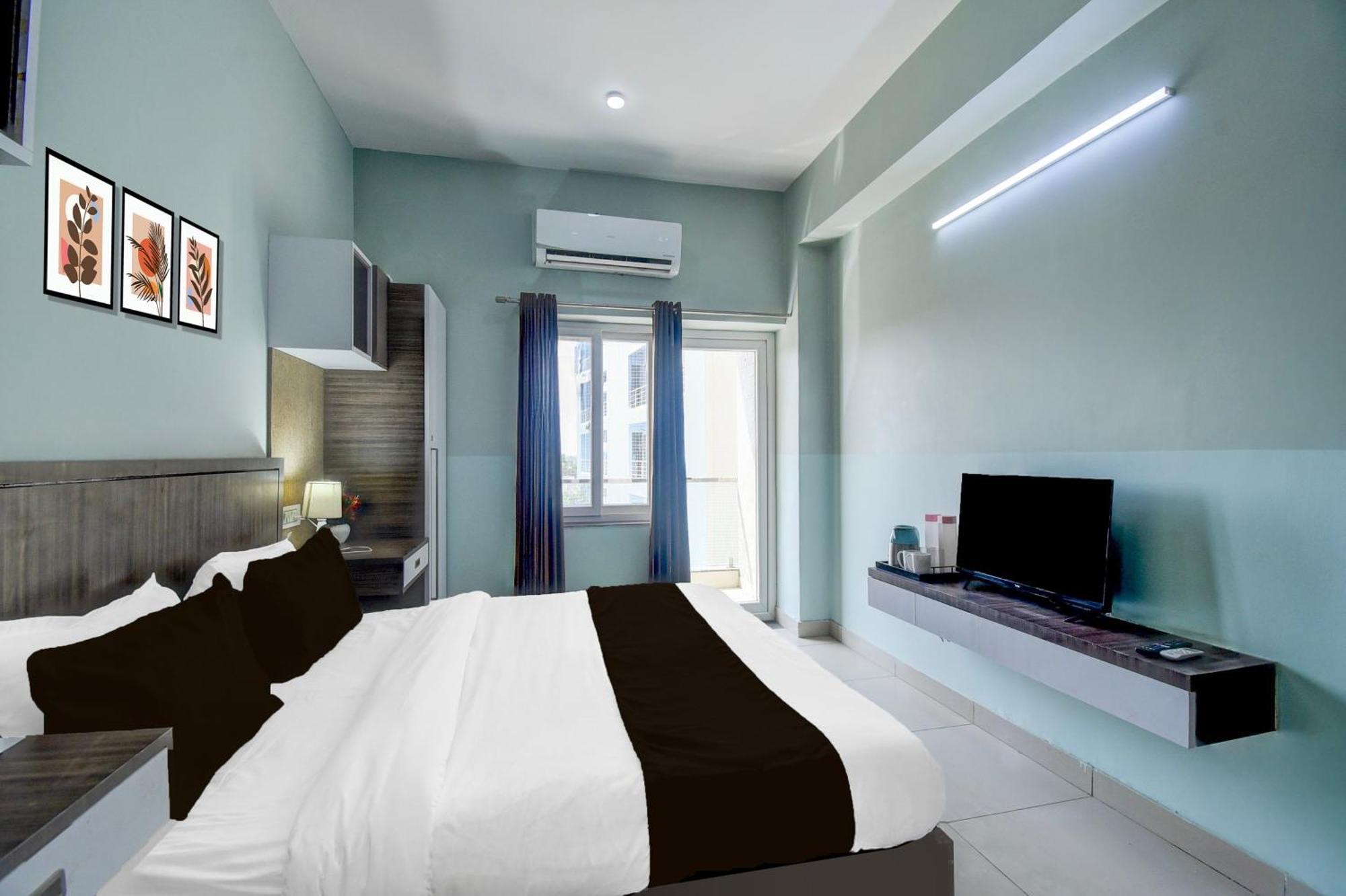 Hotel O Dahmi Kalan Near Manipal 3*