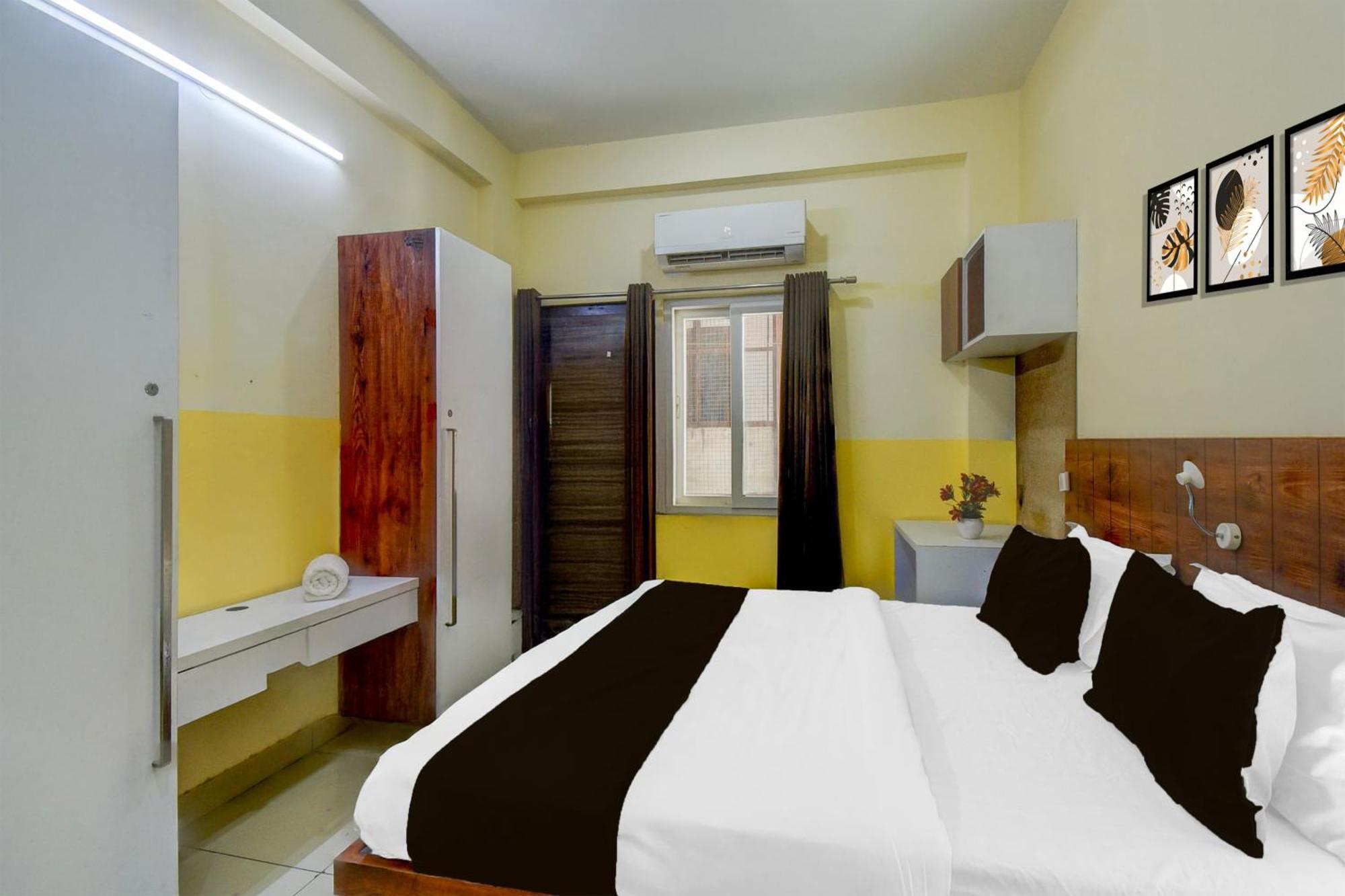 Hotel O Dahmi Kalan Near Manipal 3*